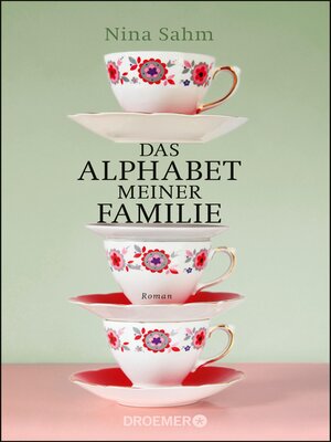 cover image of Das Alphabet meiner Familie